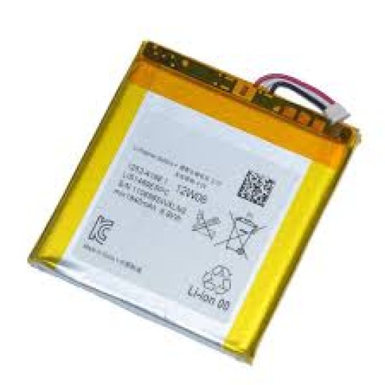 BATERIA SONY ERICSSON XPERIA ACRO S LT26W, LIS1489ERPC  